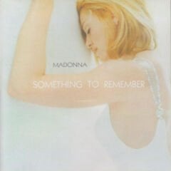 Dikkat CD Madonna – Something To Remember