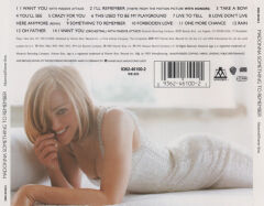 Dikkat CD Madonna – Something To Remember