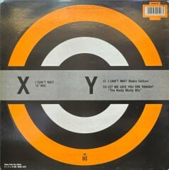 Kariya – I Can't Wait