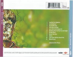 Dikkat CD Elton John – The Big Picture