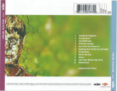 Dikkat CD Elton John – The Big Picture
