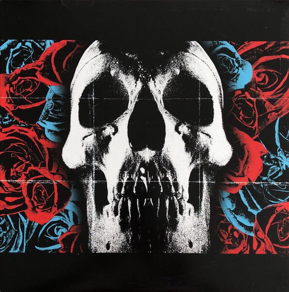 Deftones – Deftones