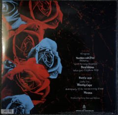 Deftones – Deftones