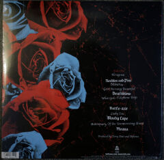 Deftones – Deftones