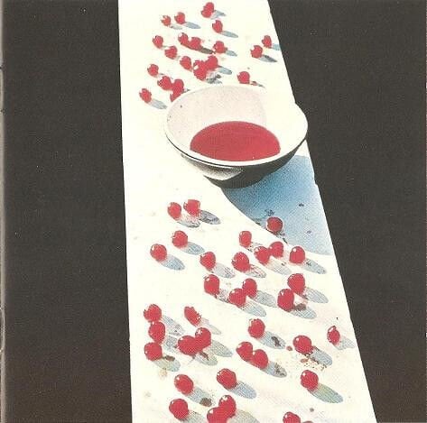 Dikkat CD Paul McCartney – McCartney