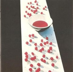 Dikkat CD Paul McCartney – McCartney