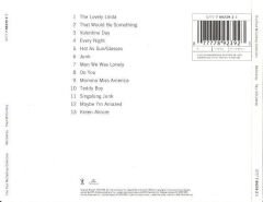 Dikkat CD Paul McCartney – McCartney