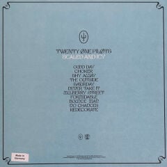 Twenty One Pilots – Scaled And Icy