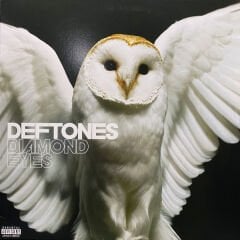 Deftones – Diamond Eyes