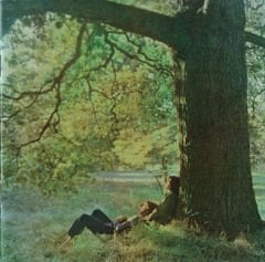Dikkat CD John Lennon – John Lennon / Plastic Ono Band
