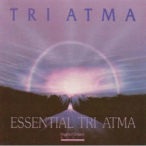 DİKKAT CD Tri Atma – Essential Tri Atma