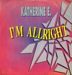 Katherine E – I'm Allright