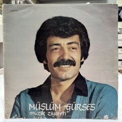 MÜSLÜM GÜRSES – MÜZİK ZIYAFETİ