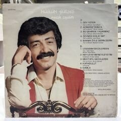 MÜSLÜM GÜRSES – MÜZİK ZIYAFETİ