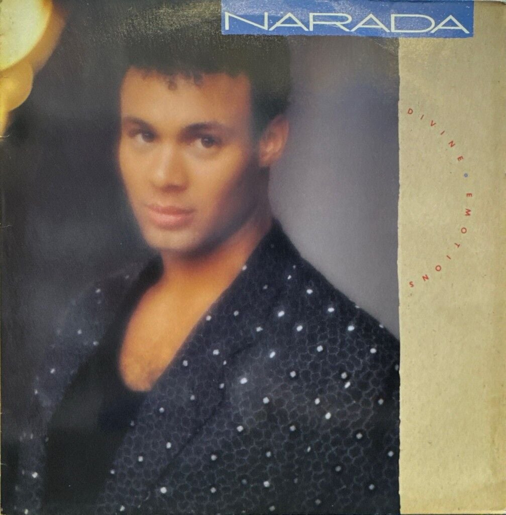 Narada – Divine Emotions