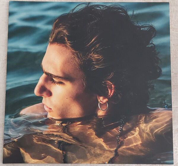 Tamino – Amir