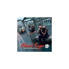 Ahmet Kaya - Biraz Da Sen Ağla (Plak)