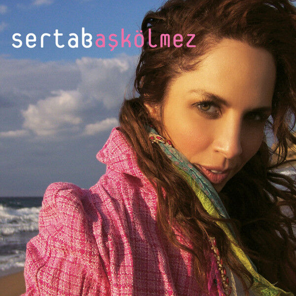Dikkat CD Sertab – Aşk Ölmez