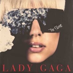 Lady Gaga – The Fame