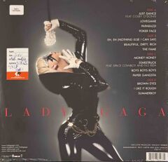 Lady Gaga – The Fame