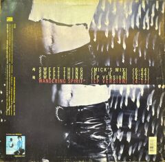 Mick Jagger – Sweet Thing