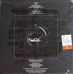 King Crimson – Red (40th Anniversary Stereo Mix By Steven Wilson And Robert Fripp)