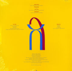 King Crimson – Three Of A Perfect Pair
