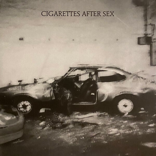 Cigarettes After Sex – Bubblegum / Stop Waiting 45'lik