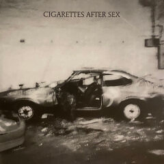 Cigarettes After Sex – Bubblegum / Stop Waiting 45'lik