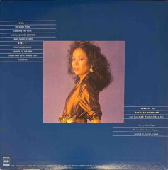 Kimiko Kasai – Kimiko