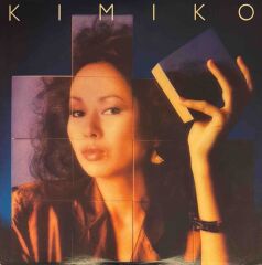 Kimiko Kasai – Kimiko
