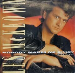 Les McKeown – Nobody Makes Me Crazy (Like You Do)
