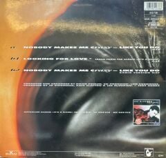 Les McKeown – Nobody Makes Me Crazy (Like You Do)