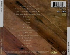 Dikkat CD Elton John – Love Songs