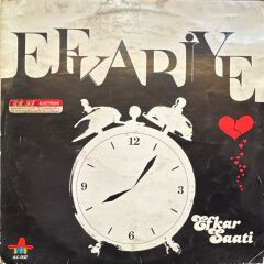 Efkariye – Efkariye - Efkar Saati