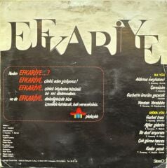 Efkariye – Efkariye - Efkar Saati
