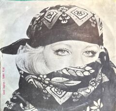 Ayla Algan – Tchaka Tchaka Zuktu 45'lik