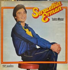 Seracettin Erman – Tahta Masa