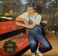 Seracettin Erman – Tahta Masa