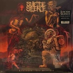 Suicide Silence – Remember...You Must Die