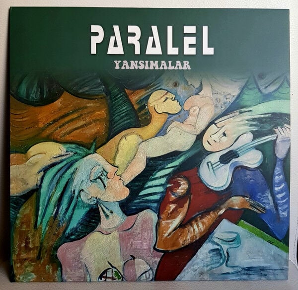 Paralel – Yansımalar