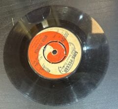 Ajda Pekkan – Moda Yolunda / Serseri 45'lik