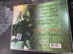 DİKKAT CD Bülent Şimşek – Ödünç Aşklar