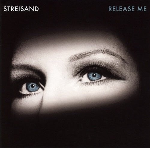 Dikkat CD Streisand* – Release Me