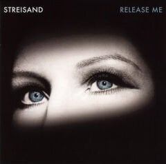 Dikkat CD Streisand* – Release Me