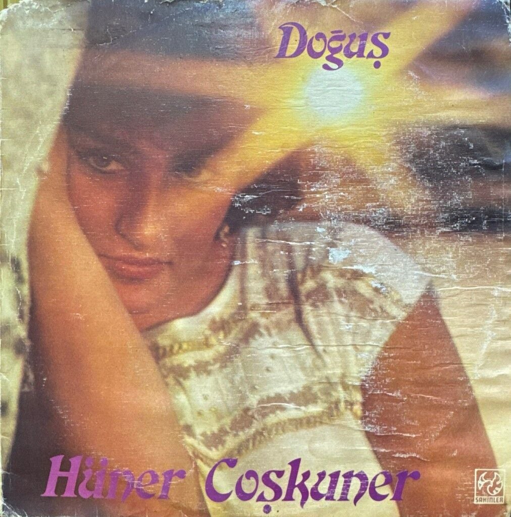 Hüner Coşkuner – Doğuş