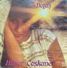 Hüner Coşkuner – Doğuş