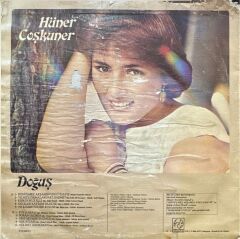 Hüner Coşkuner – Doğuş