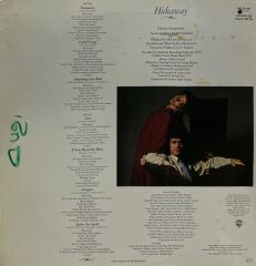 David Sanborn – Hideaway SMOOTH JAZZ FUSION 1980 BASKI LP
