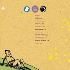 DİKKAT CD Bulutsuzluk Özlemi – Zamska!